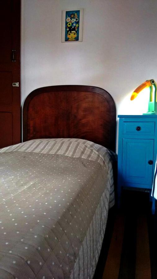 Hostel Armazem Do Heyokah Urubici Εξωτερικό φωτογραφία