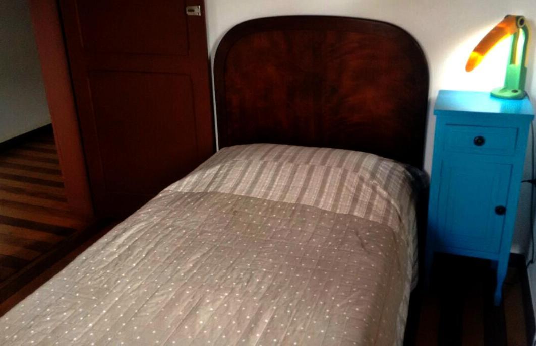 Hostel Armazem Do Heyokah Urubici Εξωτερικό φωτογραφία