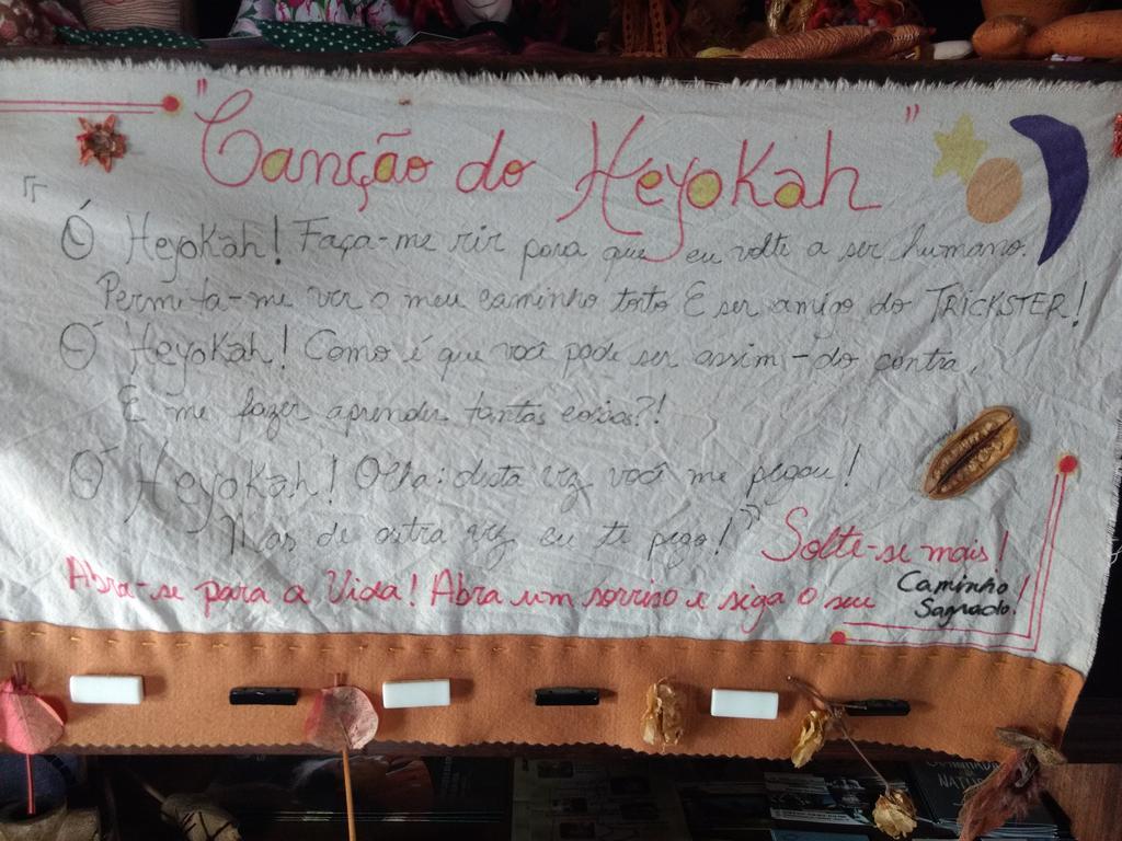 Hostel Armazem Do Heyokah Urubici Εξωτερικό φωτογραφία