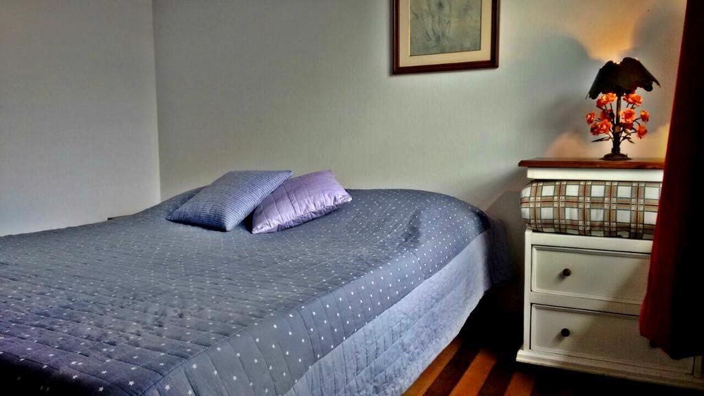 Hostel Armazem Do Heyokah Urubici Εξωτερικό φωτογραφία