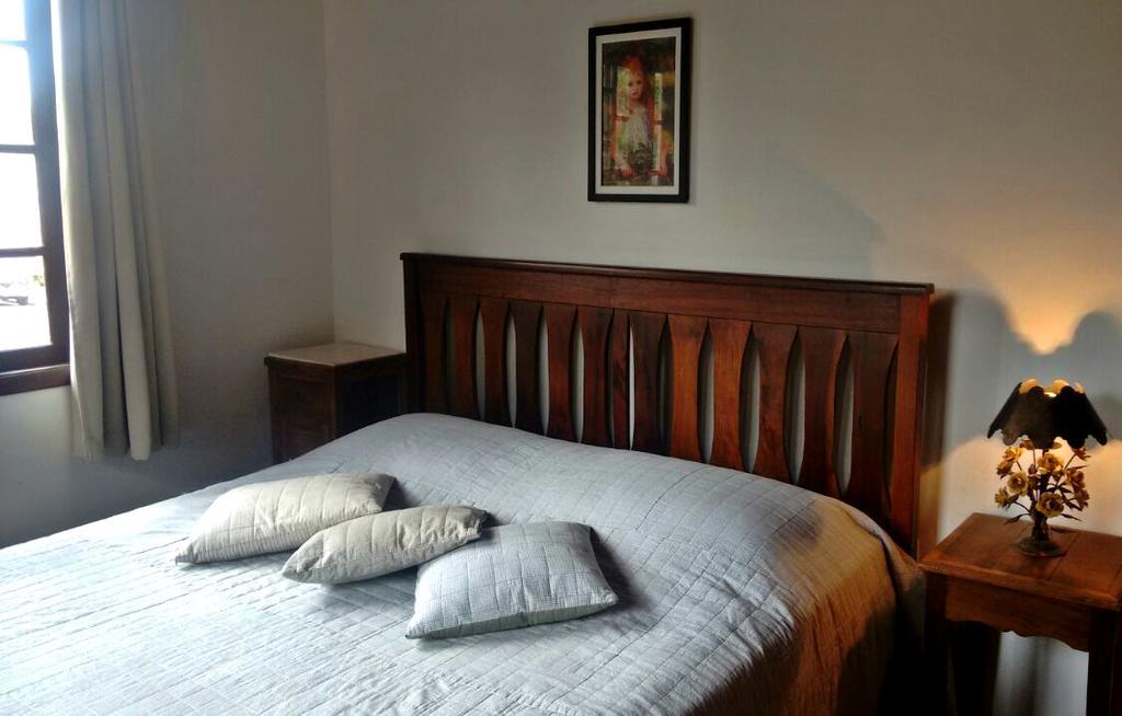 Hostel Armazem Do Heyokah Urubici Εξωτερικό φωτογραφία