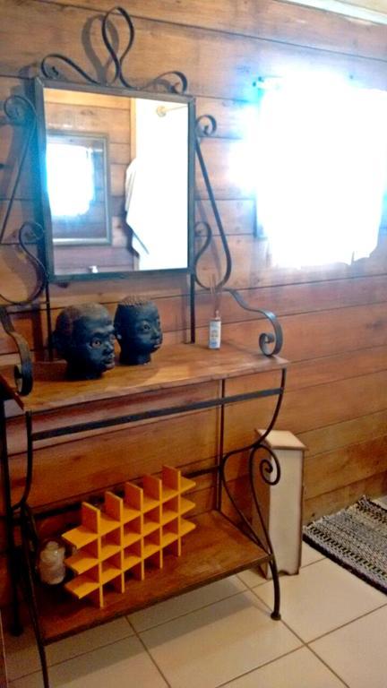 Hostel Armazem Do Heyokah Urubici Εξωτερικό φωτογραφία