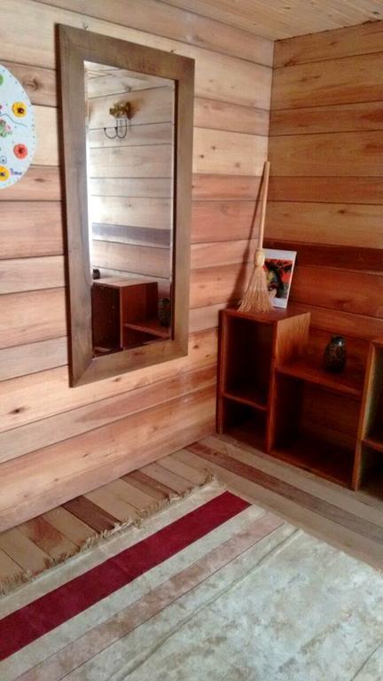 Hostel Armazem Do Heyokah Urubici Εξωτερικό φωτογραφία
